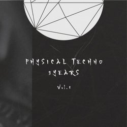 Physical Techno 3 Years, Vol. 1