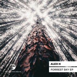 Forrest Sky EP