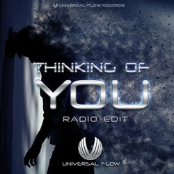 Thinking of You (Radio Edit)