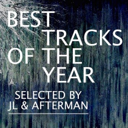BEST TRACKS OF THE YEAR