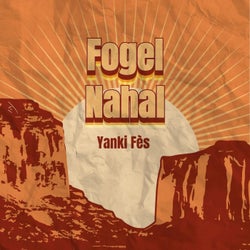 Fogel Nahal