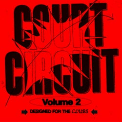 Court Circuit, Vol. 2