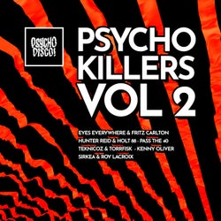 Psycho Killers Vol. 2