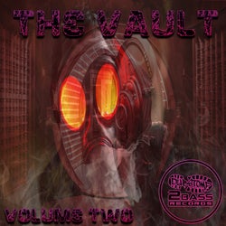 The Vaults Volume Two