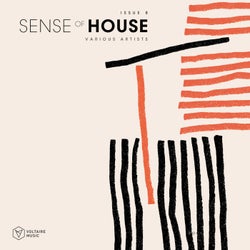 Sense Of House Issue 8