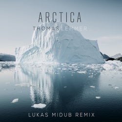 Arctica (Lukas Midub Remix)