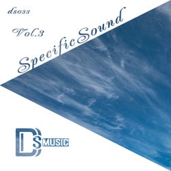 Specific Sound, Vol.3