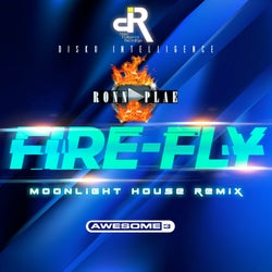 Fire-Fly (Ronn Plae Moonlight House Remix)