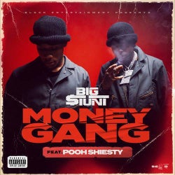Money Gang