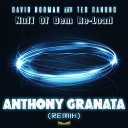 Nuff Of Dem Re-Load (Anthony Granata Remix)