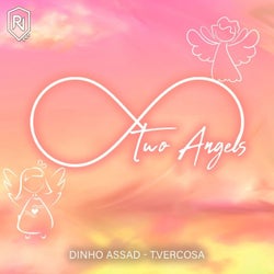 Two Angels (Radio Mix)