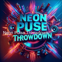 Neon Pulse Throwdown