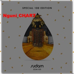 NGUNI CHART (ETHNIC)