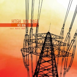 High Voltage EP