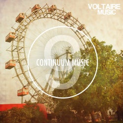 Continuum Music Issue 9