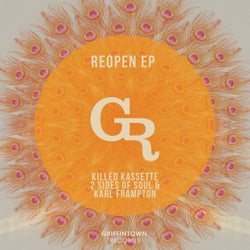 Reopen EP