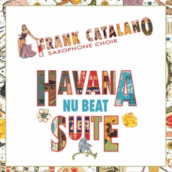 Havana Nu Beat Suite