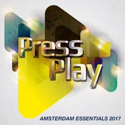 Amsterdam Essentials 2017