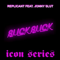Suck Suck (feat. Jonny Slut)
