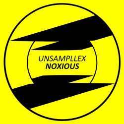 Unsampllex "NOXIOUS" Chart