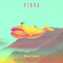 Never Apart (Mike Simonetti Extended Remix)