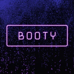Top Tagged Tracks - Booty