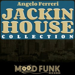JACKIN HOUSE Collection