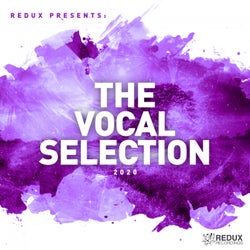 Redux Presents: The Vocal Selection 2020