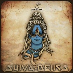 Shivadelics - compiled by Shivadelic
