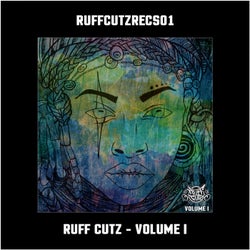 Ruff Cutz - Volume I