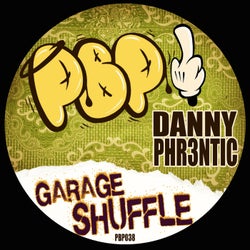 Garage Shuffle