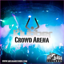 JC Klubber " Crowd Arena " Chart