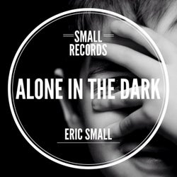 Alone In The Dark - EP