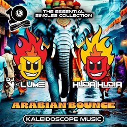 Arabian Bounce (Original Essential Mix)