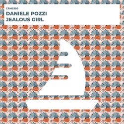 Jealous Girl