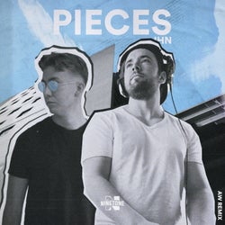 PIECES (AW Remix)
