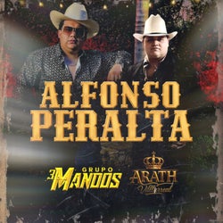 Alfonso Peralta