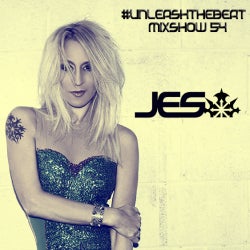 JES #UnleashTheBeat Mixshow 54