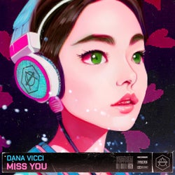 Miss You - Extended Mix