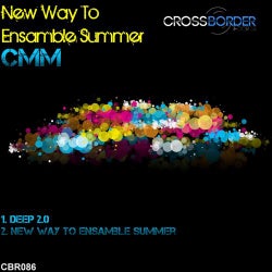 New Way To Ensamble Summer EP