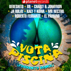 Vota Piscina - Ferrante Remix