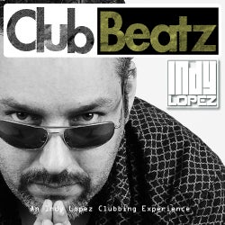 Indy Lopez - Club Beatz (Nov'14)