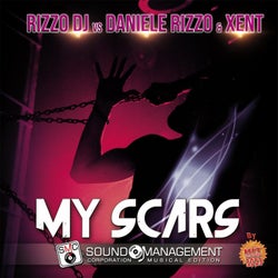 My Scars ( Hit Mania 2023 )