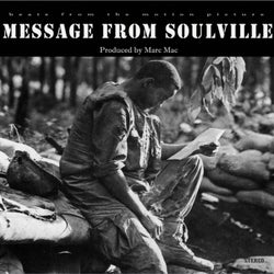 Message from Soulville