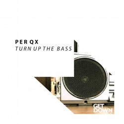 Turn Up The Bass