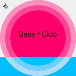 Summer Sounds 2021: Bass / Club