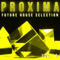 Proxima - Future House Selection, Vol. 4