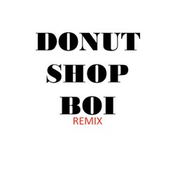 Love Is In The Air-DSB Remix