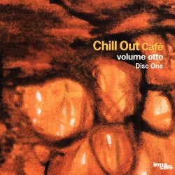 Chill Out Cafe Volume 8 - Disc One