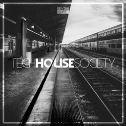 Tech House Society, Issue 17